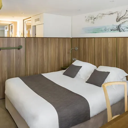 Terre De Provence & 3* Le Pontet (Vaucluse)