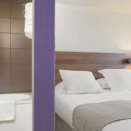 Hotel Terre De Provence & Le Pontet (Vaucluse)