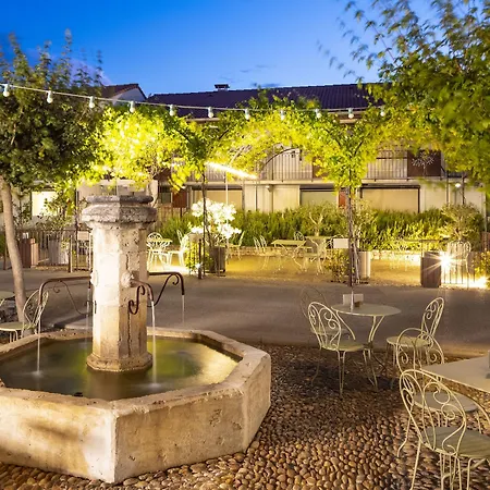 Terre De Provence & 3*