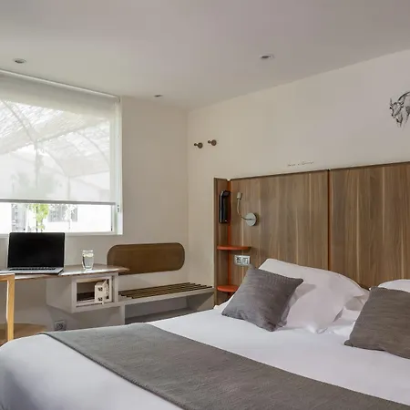 Terre De Provence & Hotel Le Pontet (Vaucluse)