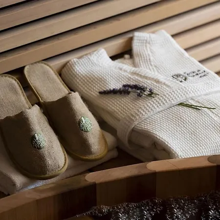 Terre De Provence & Hotel 3*