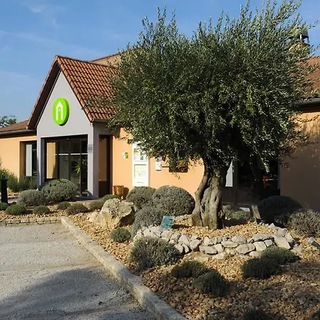 Terre De Provence & Hotel