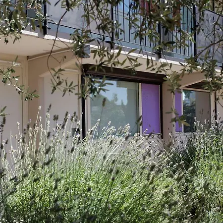 Terre De Provence & 3* Le Pontet (Vaucluse)