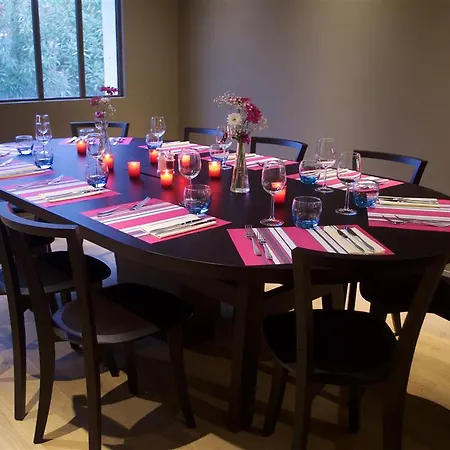 Hotel Terre De Provence & Le Pontet (Vaucluse)