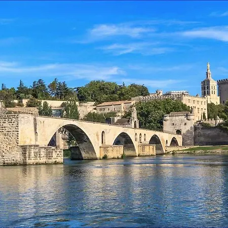 Terre De Provence & Hotel Le Pontet (Vaucluse)