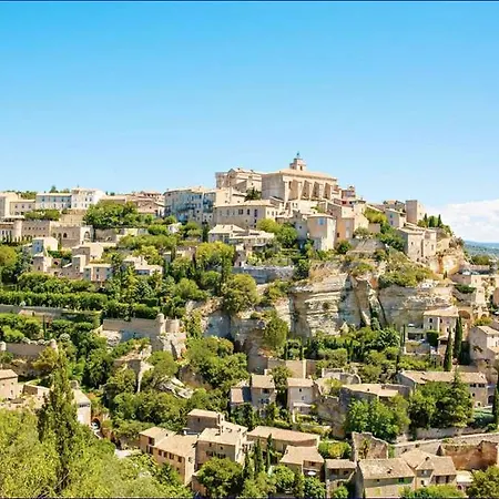 Terre De Provence & Le Pontet (Vaucluse)