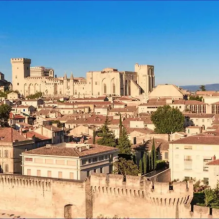 Hotel Terre De Provence & 3*